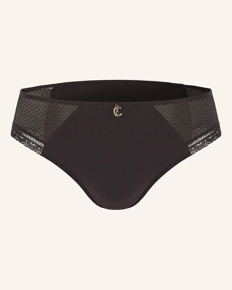 Chantelle Taillenslip ROMANCE Schwarz