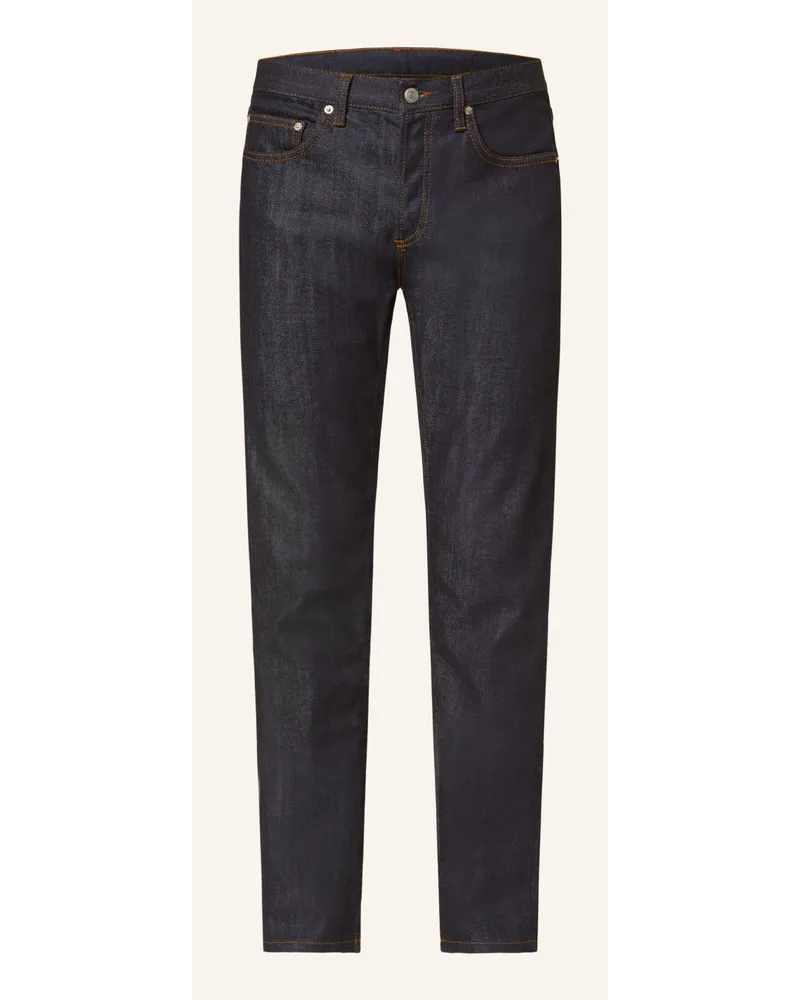 Sandro Jeans Skinny Fit Blau