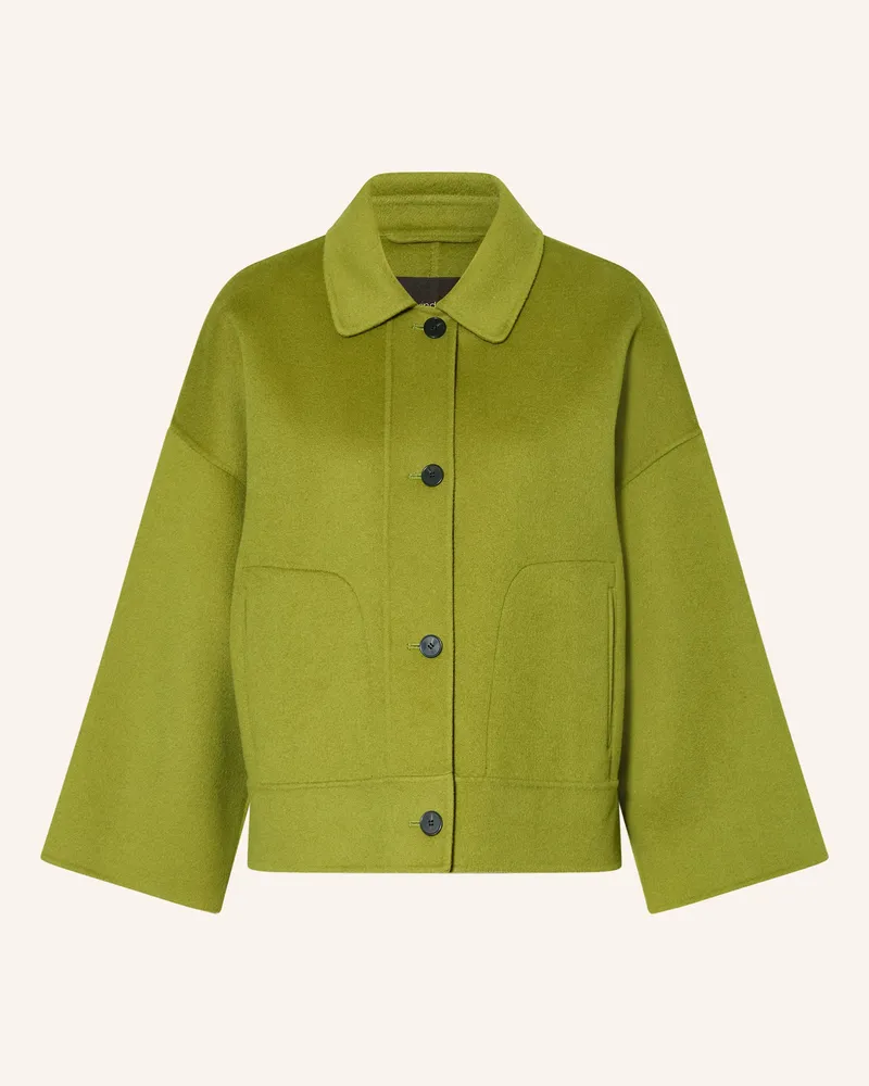 windsor. Jacke Grün