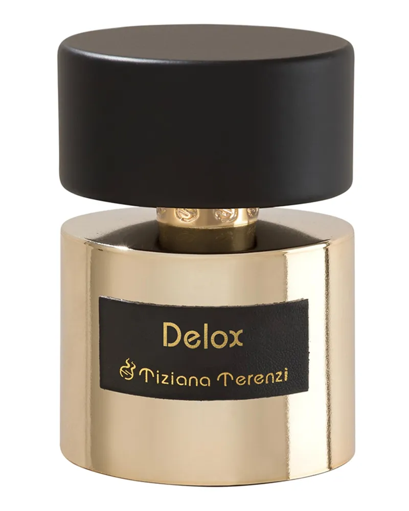 Tiziana Terenzi DELOX 100 ml, 2100 € / 1 l 