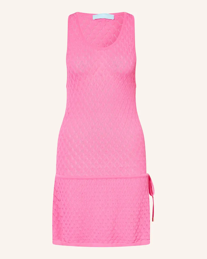 Melissa Odabash Strandkleid Ambra pink Pink