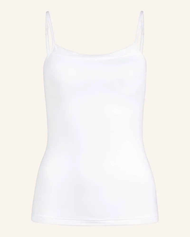 Mey Top Serie Mood weiss Weiss