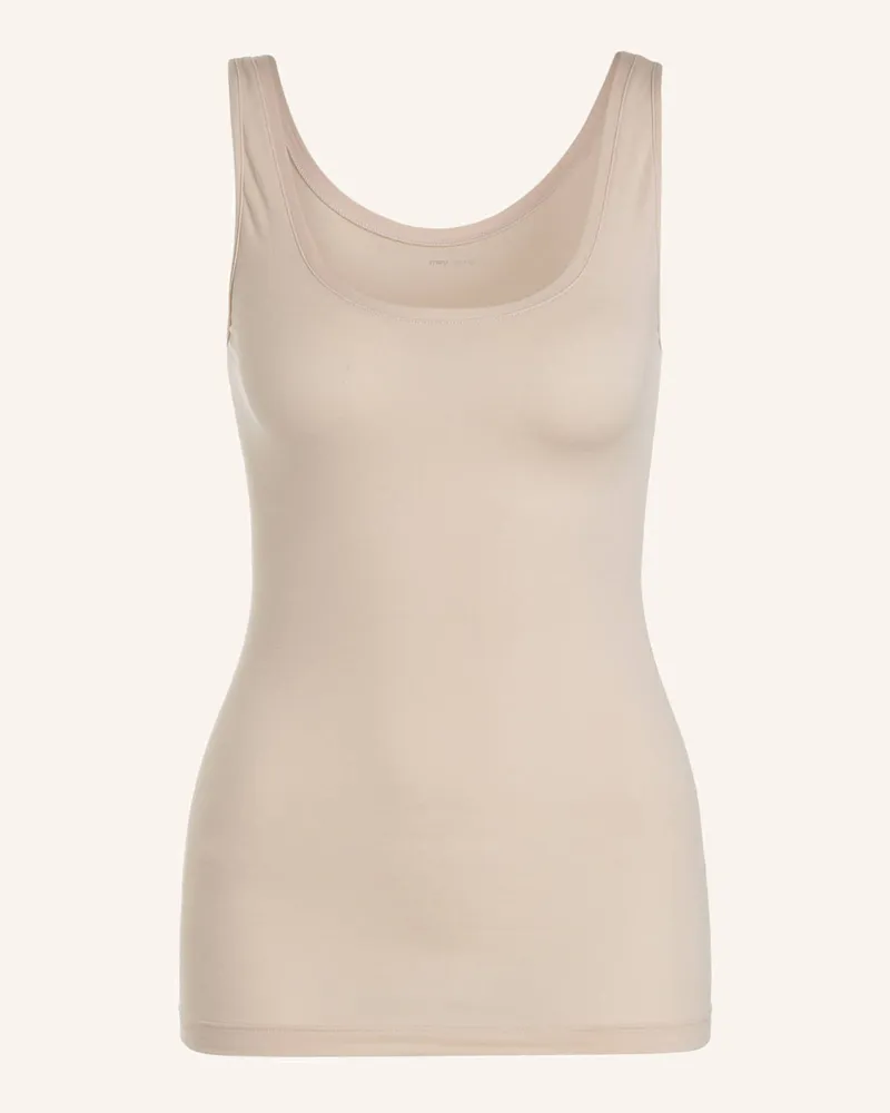 Mey Top Serie Organic beige Bailey