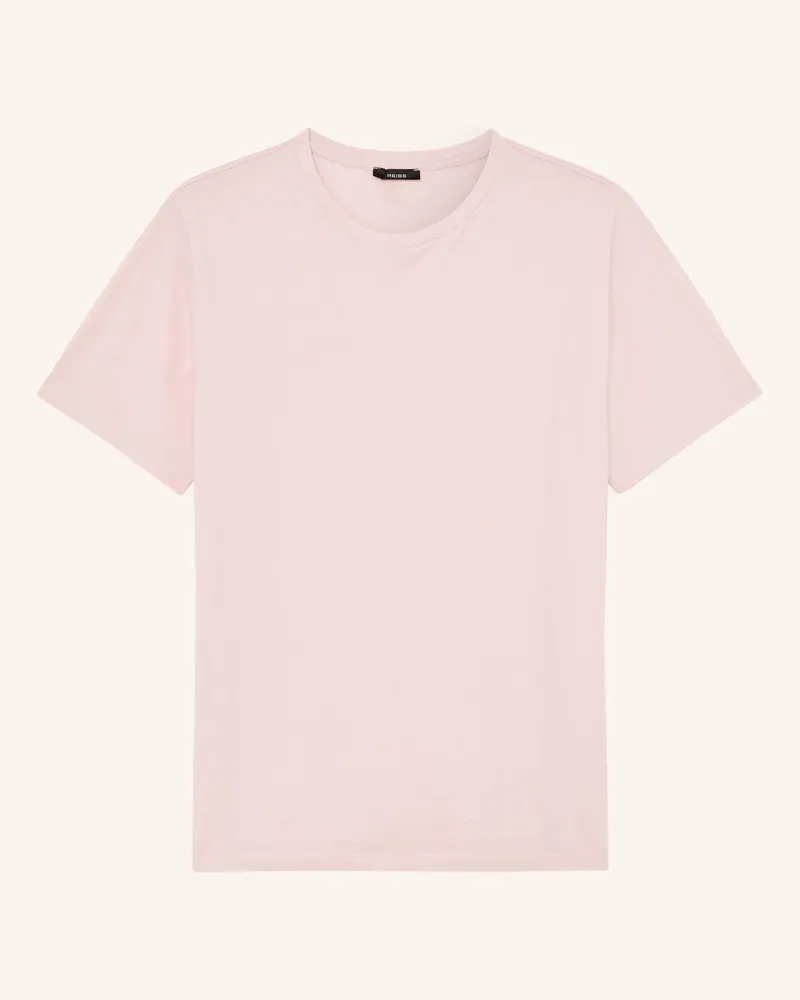 Reiss T-Shirt Bless rosa Rosé