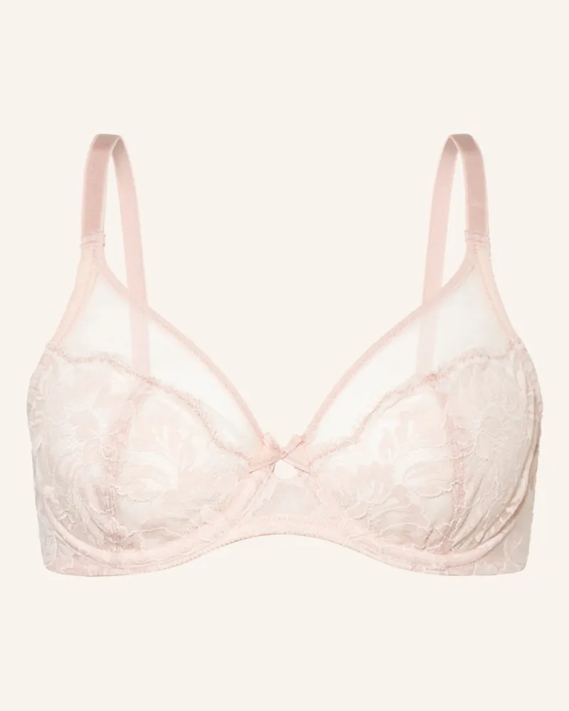 Mey Bügel-Bh Serie Amazing rosa Nude