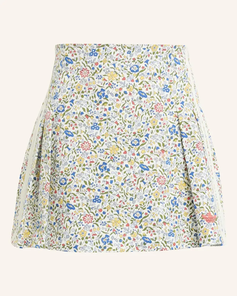 adidas ADIDAS ORIGINALS X LIBERTY LONDON KIDS ROCK Weiss