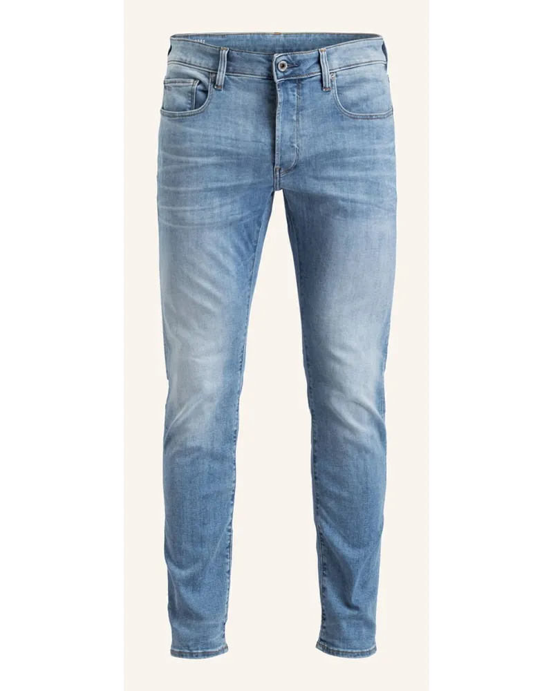 G-STAR RAW Jeans Slim Fit Blau