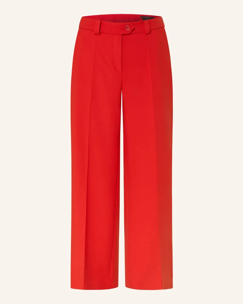 windsor. Culotte Rot