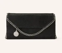 Wallet On Chain Falabella schwarz