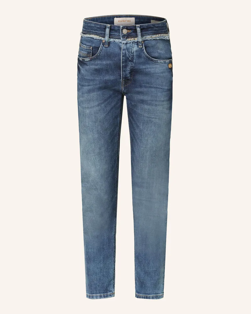 Gang Boyfriend Jeans 94NICA CROPPED 7850
