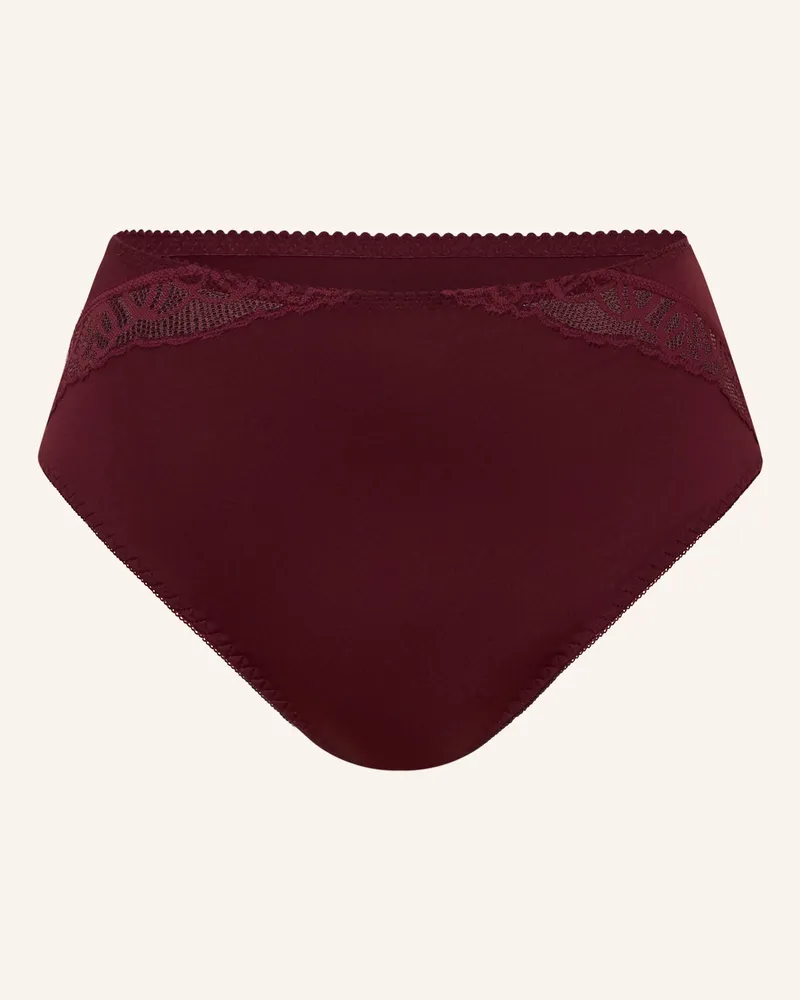 PrimaDonna Taillenslip Salerno rot Dunkelrot
