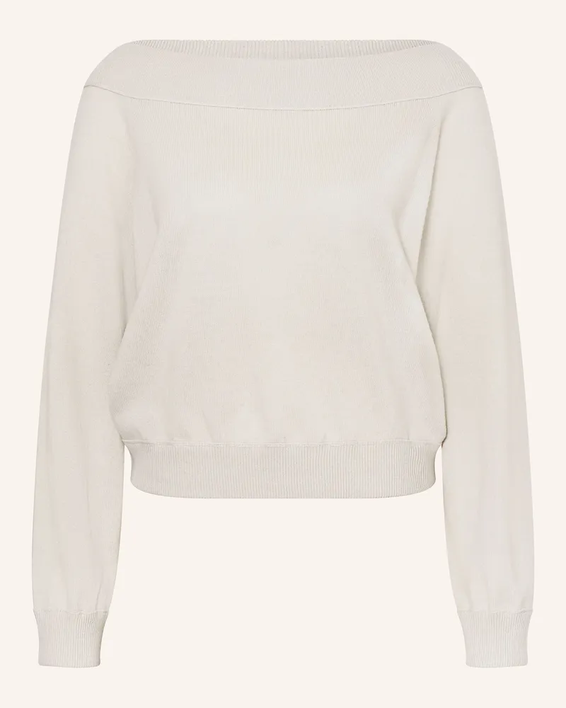 Drykorn Pullover EUGENA Hellgrau