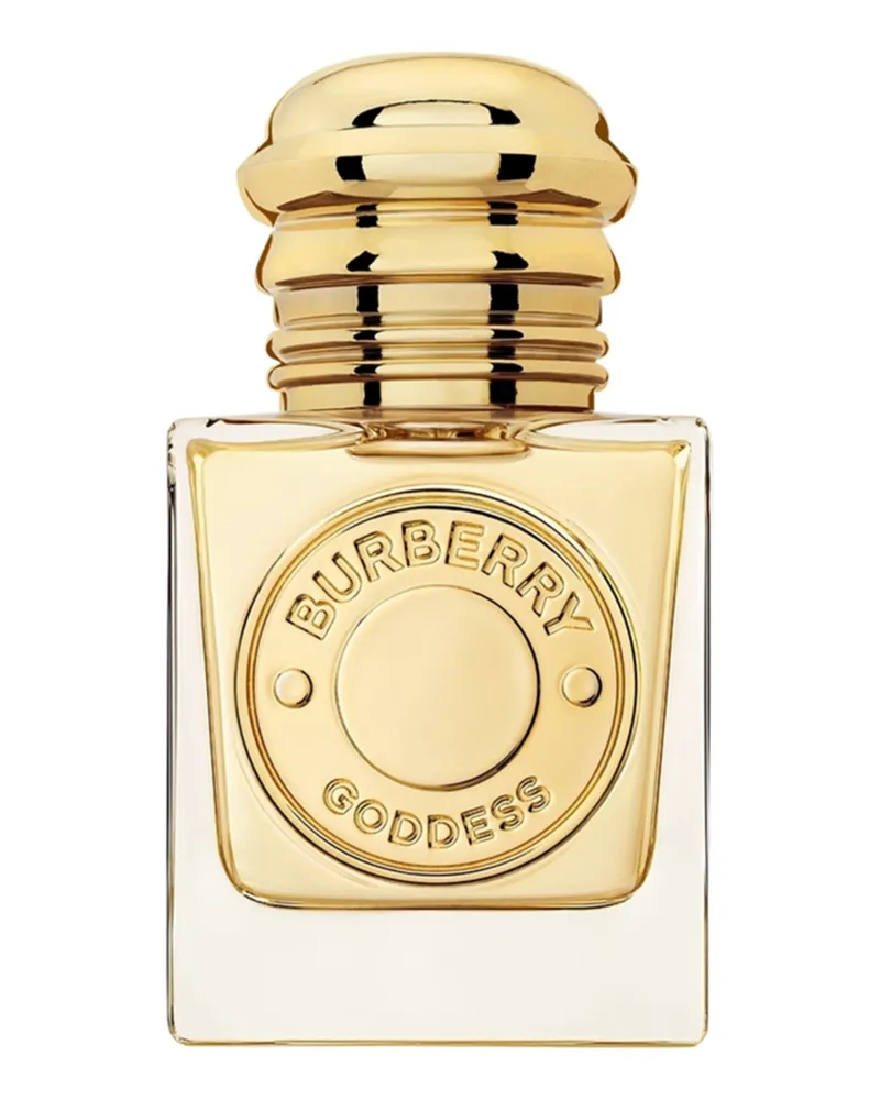 Burberry GODDESS REFILLABLE 