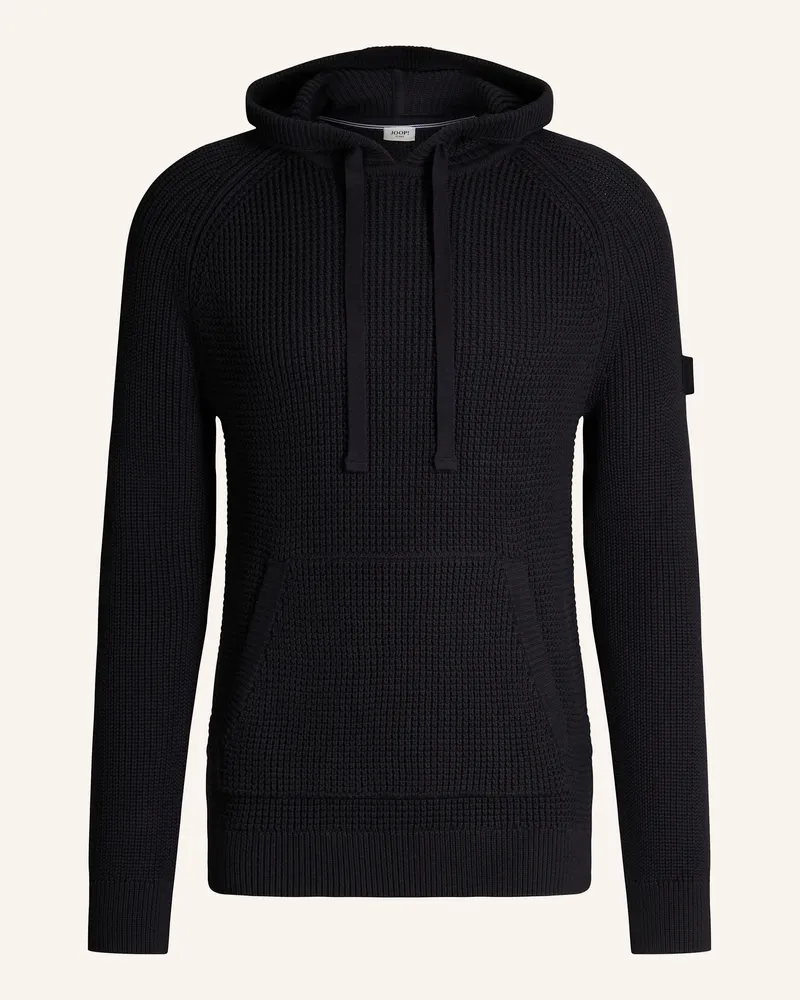 JOOP! Hoodie Dunkelblau