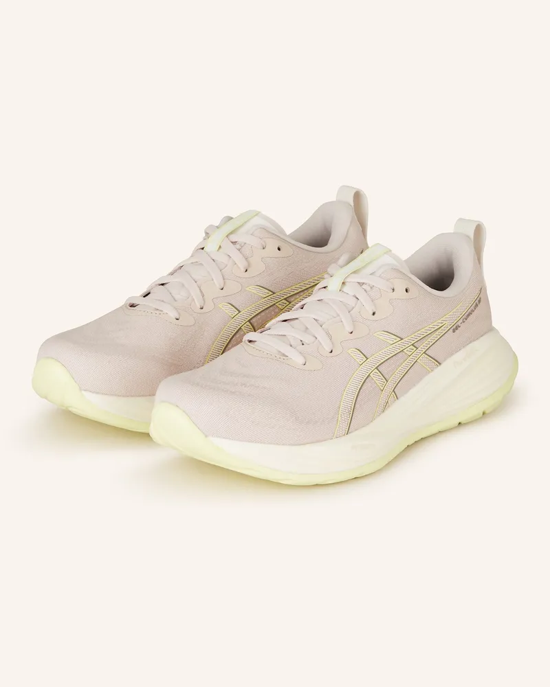 Asics Laufschuhe GEL-CUMULUS 27 Beige