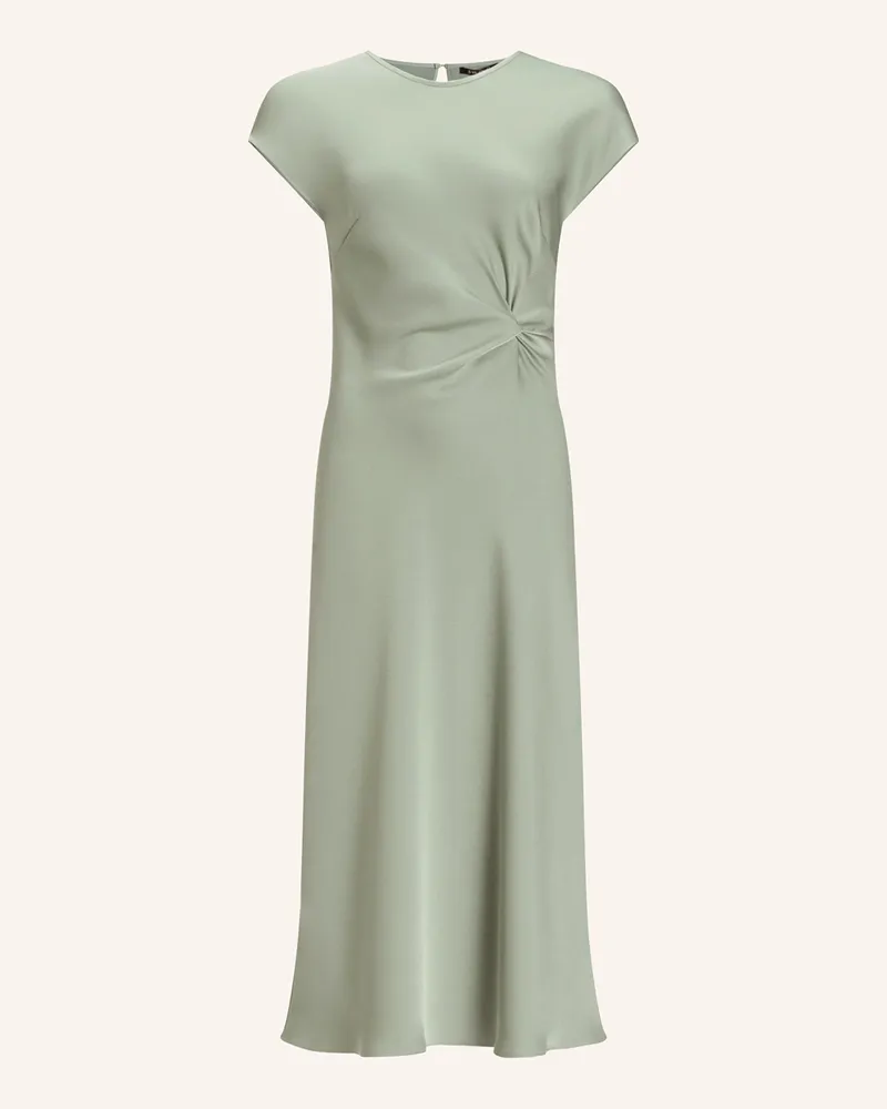 Swing Cocktailkleid gruen Hellgrün