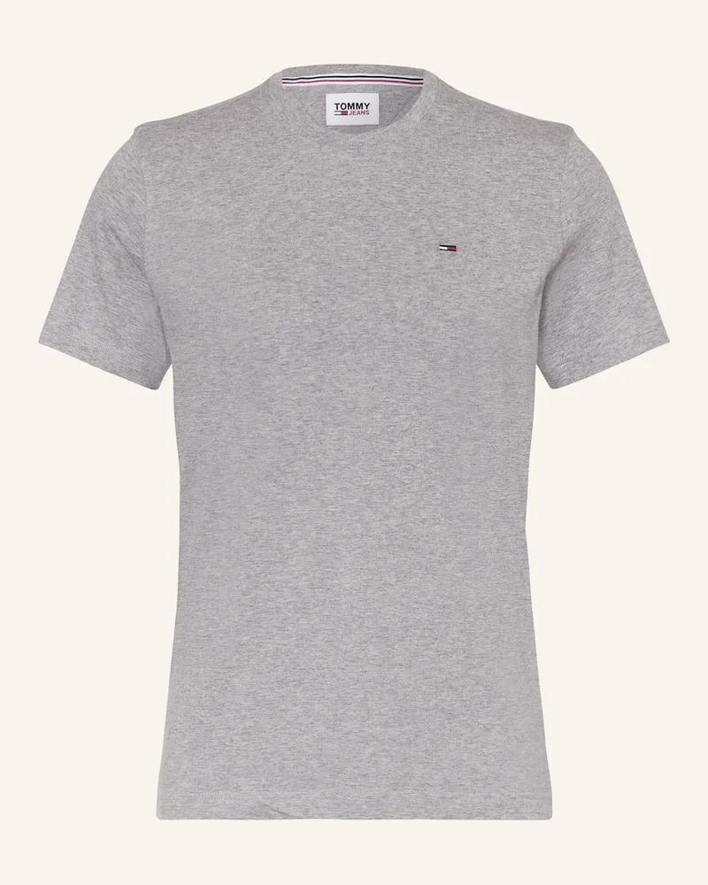 Tommy Hilfiger T-Shirt grau Grau