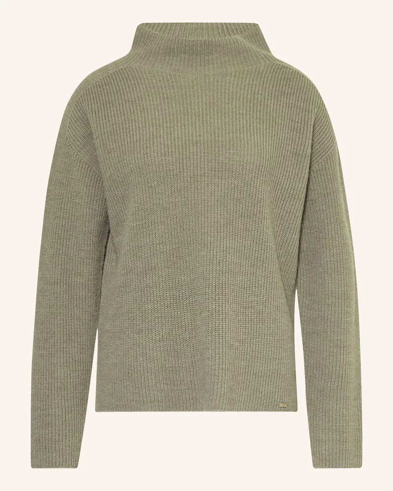 cinque Pullover Ciheleni gruen Grün