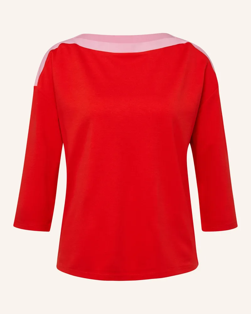 S.Oliver T-Shirt rot Rot