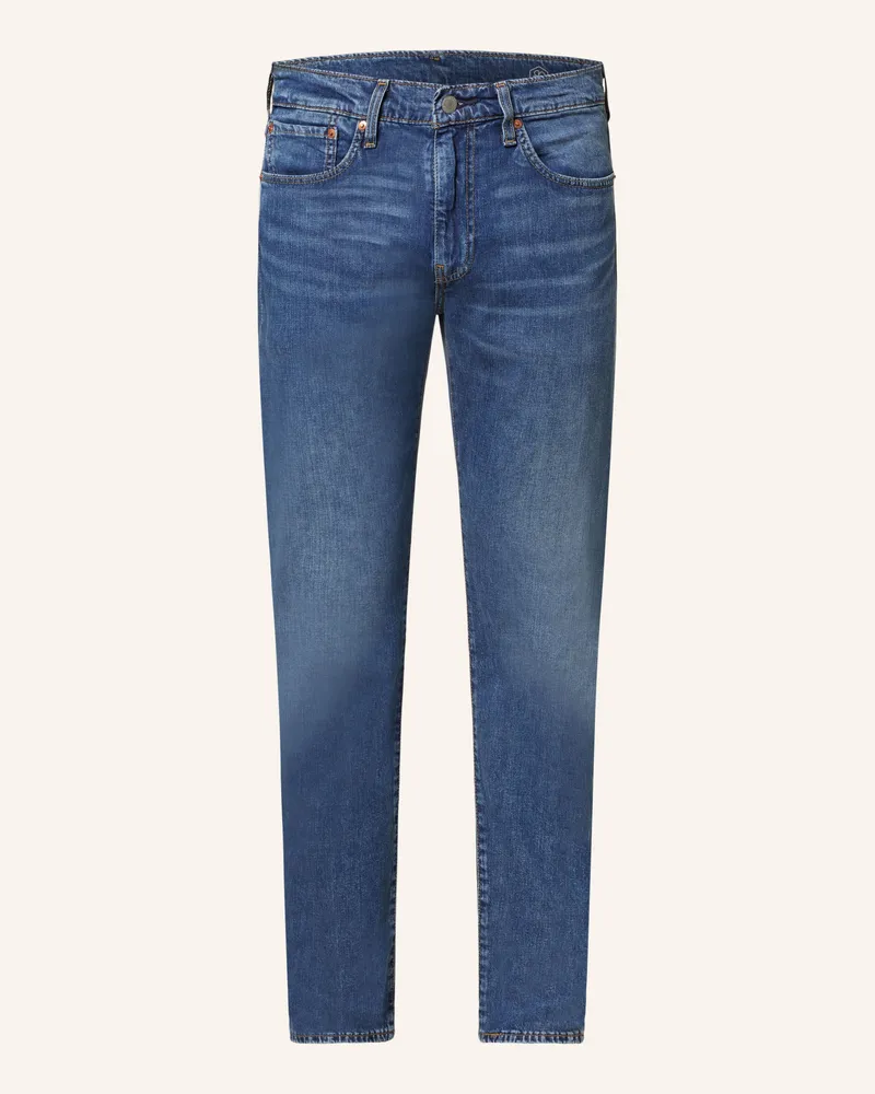 Levi's Jeans 502 TAPER Regular Fit Blau