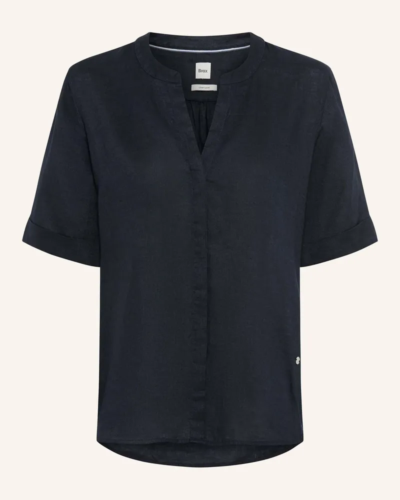 Brax Bluse Style Veri blau Blau