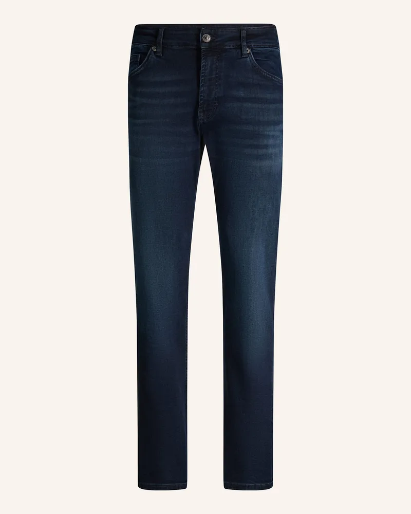 Strellson Jeans blau Navy