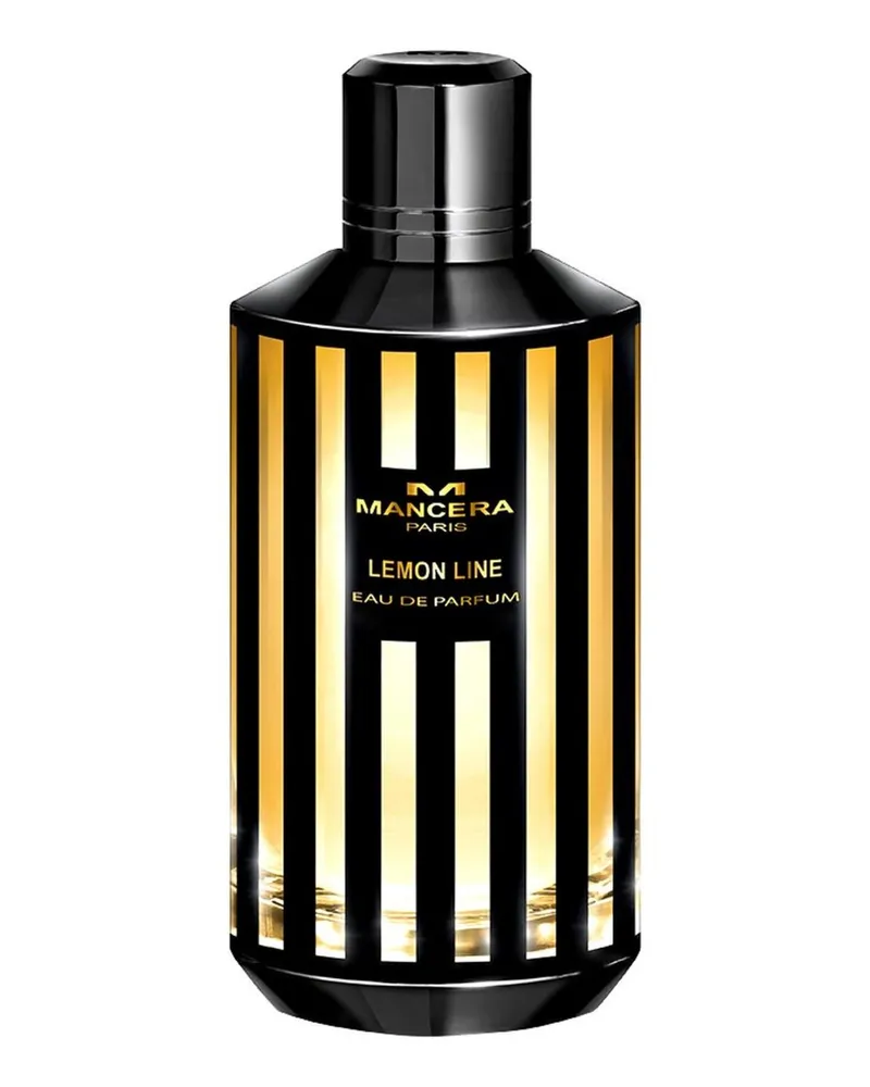 Mancera Lemon Line Eau de Parfum 120 ml 