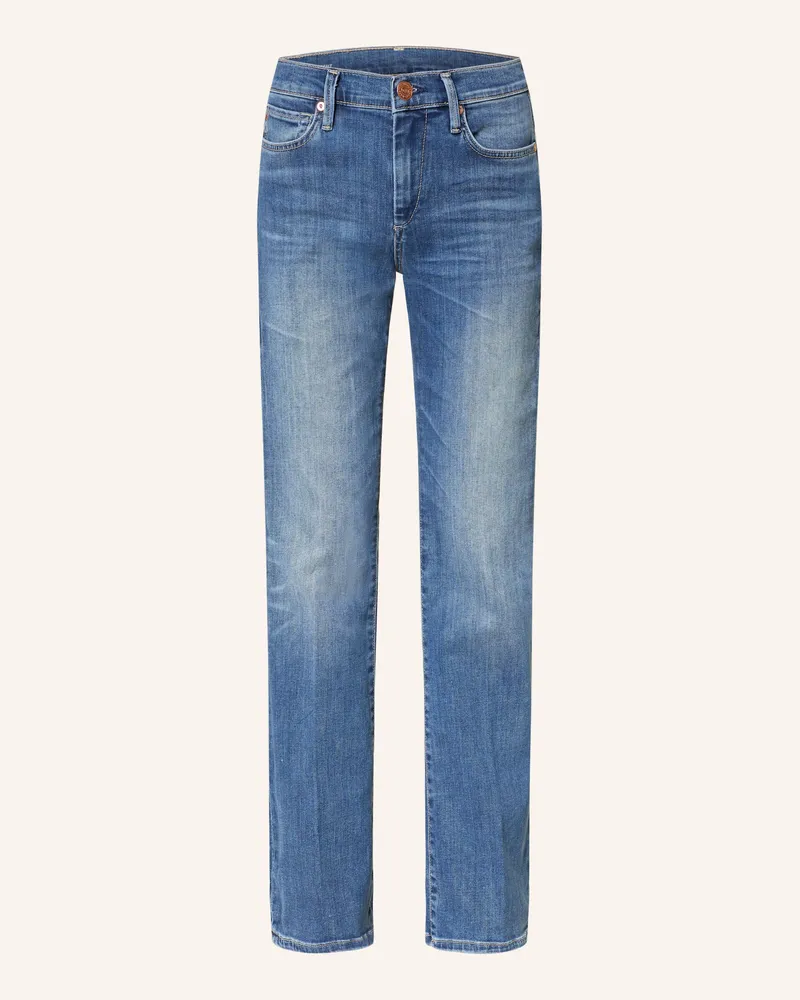True Religion Bootcut Jeans Becca blau 4646