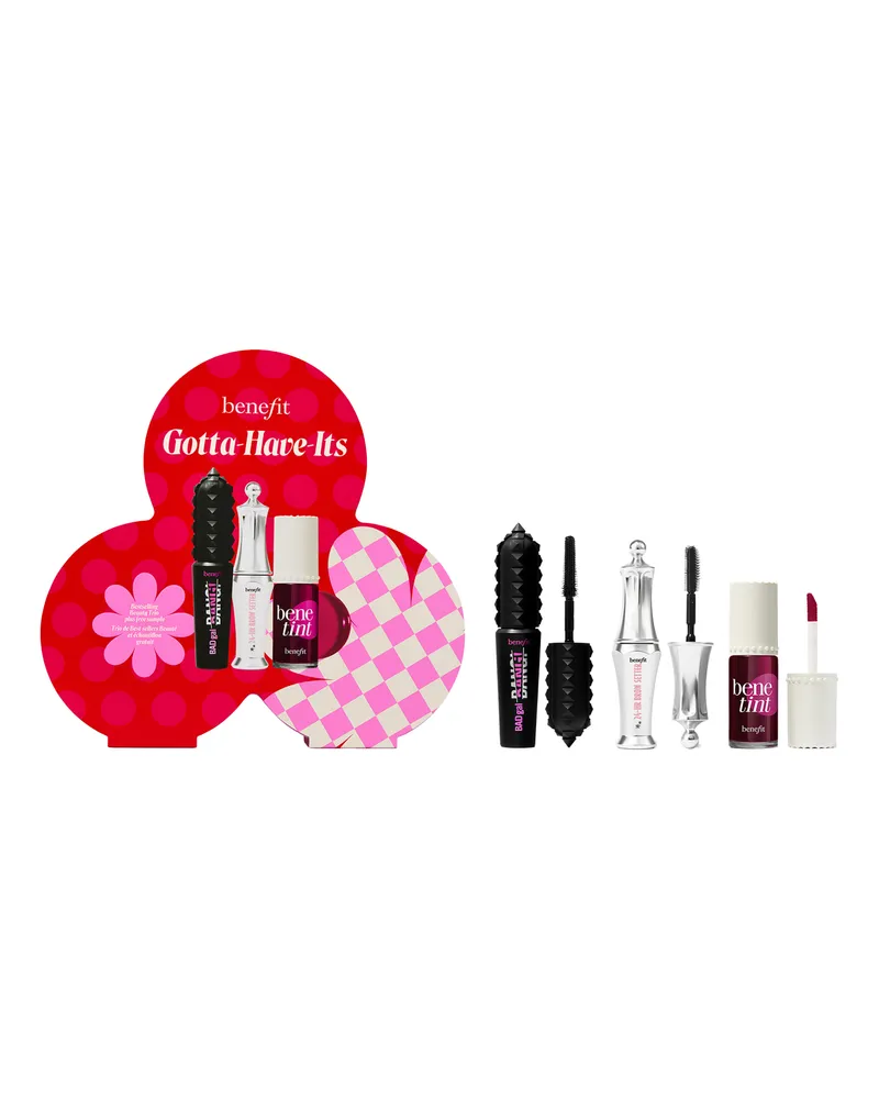 Benefit Gotta Have-It's Make-up Set 