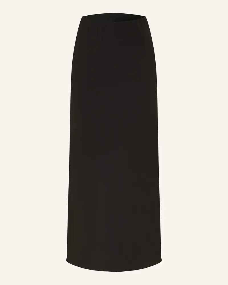 lilienfels Rock schwarz Schwarz