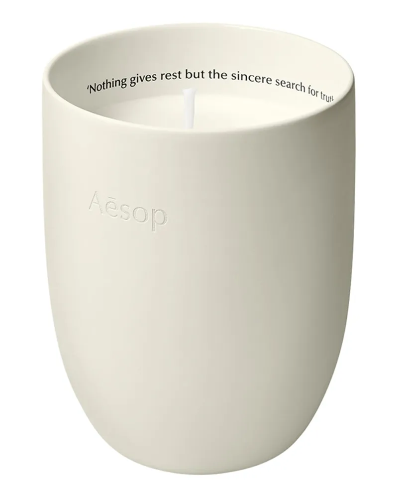 Aesop Callippus Duftkerze 300 g 
