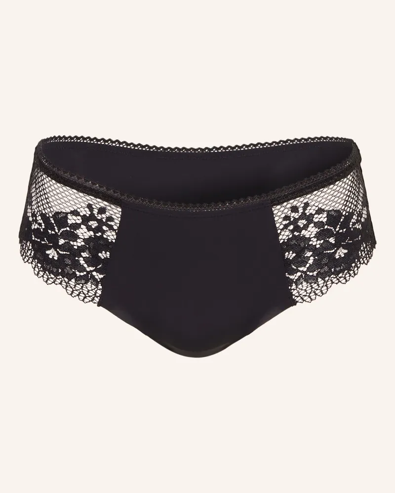 Passionata Slip Nina schwarz Schwarz