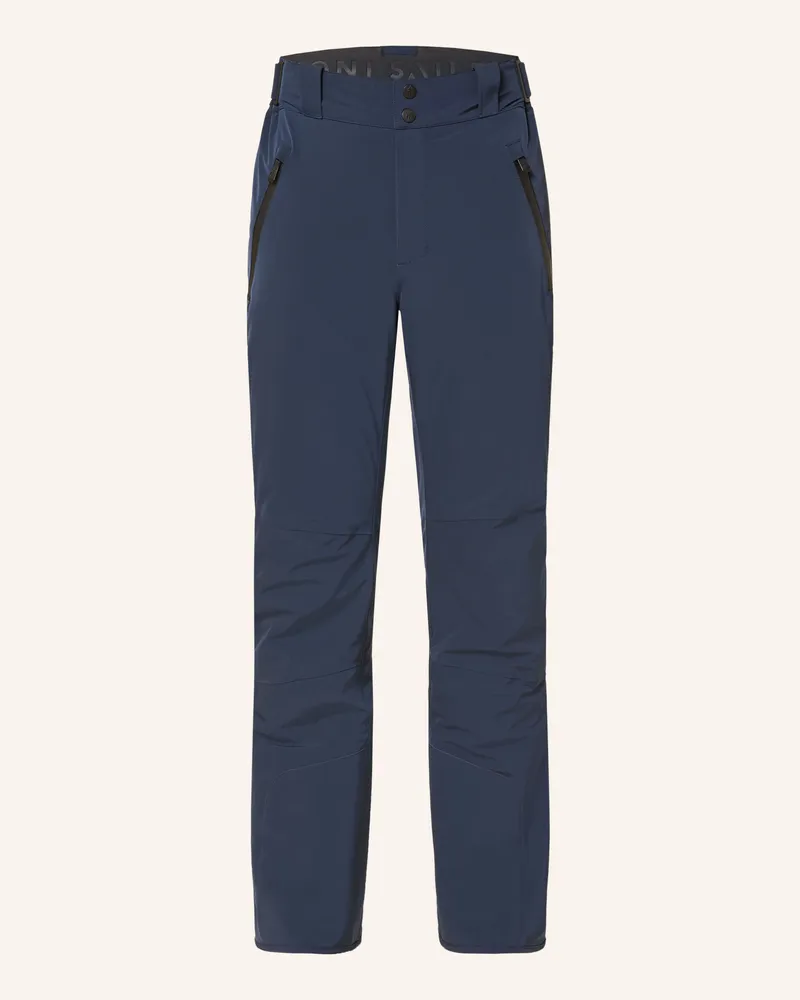 Picture Skihose Will blau Dunkelblau