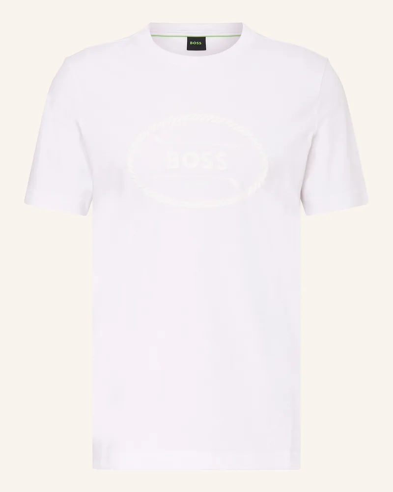 HUGO BOSS T-Shirt Weiss