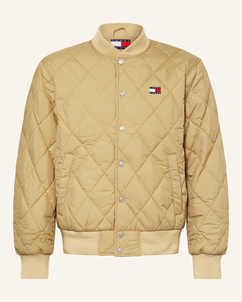 Tommy Hilfiger Blouson Beige