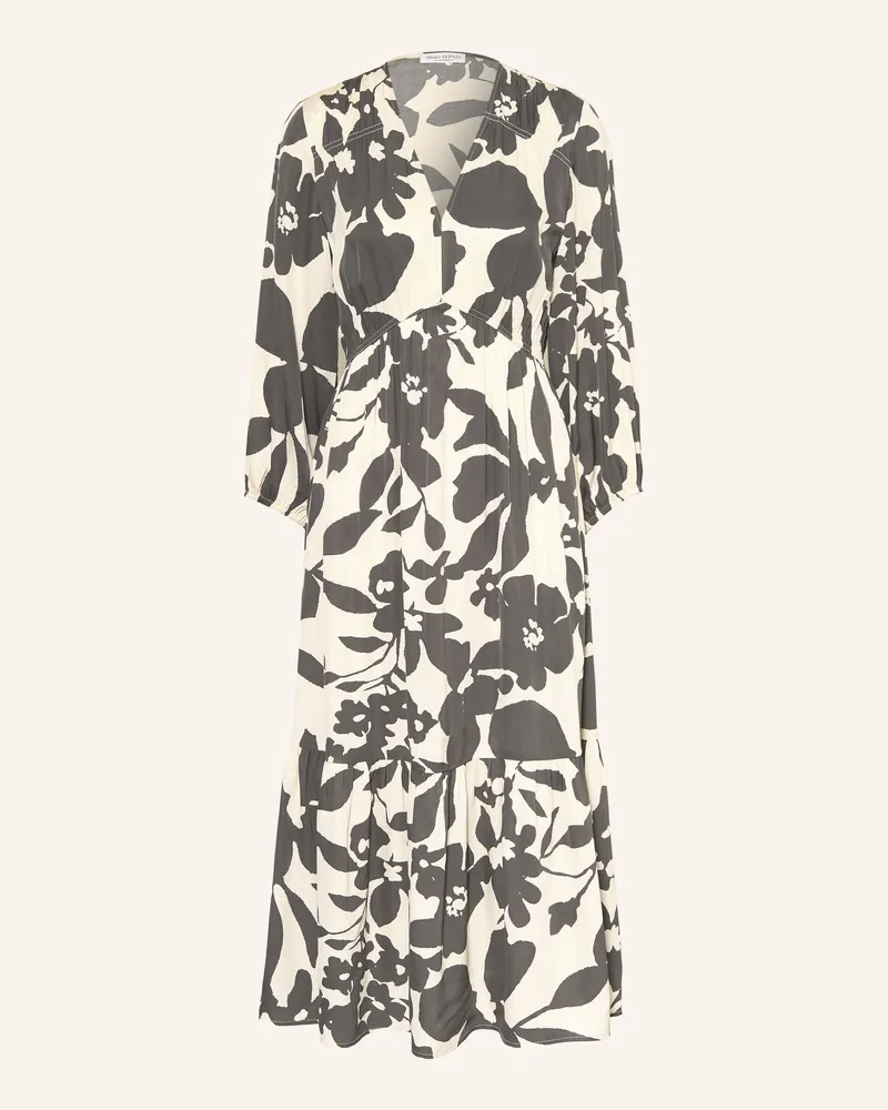 Marc O'Polo Kleid grau Dunkelgrau