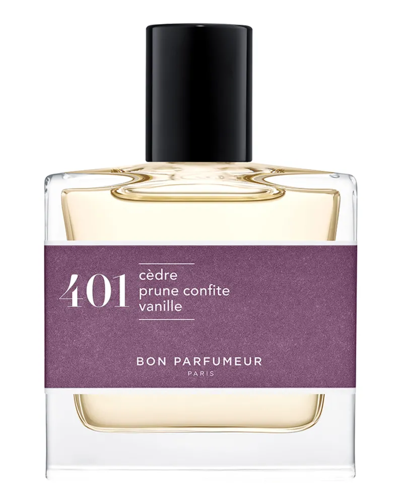 Bon Parfumeur 401 Eau de Parfum 30 ml 