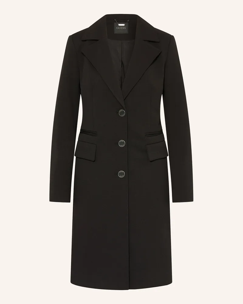 Guess Mantel GIADA Schwarz