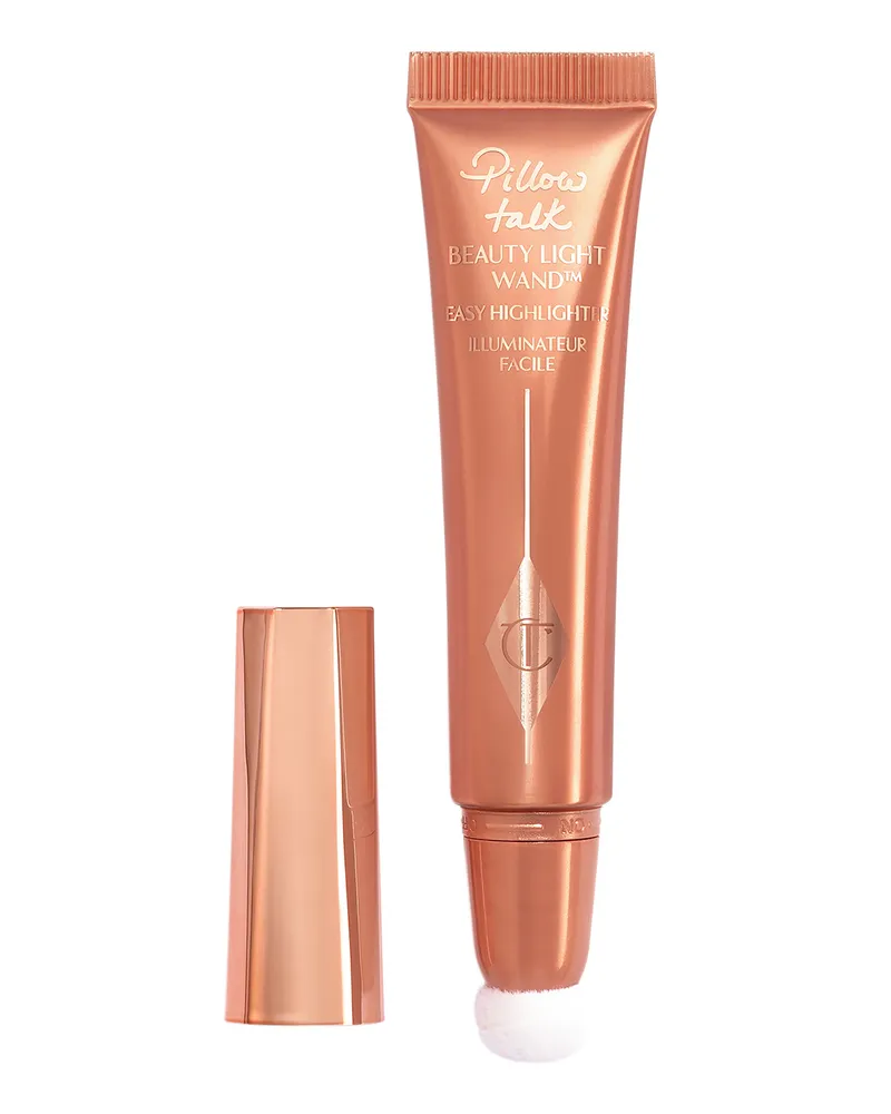 Charlotte Tilbury PILLOW TALK BEAUTY LIGHT WAND Pillow