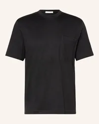 Stefan Brandt T-Shirt Schwarz