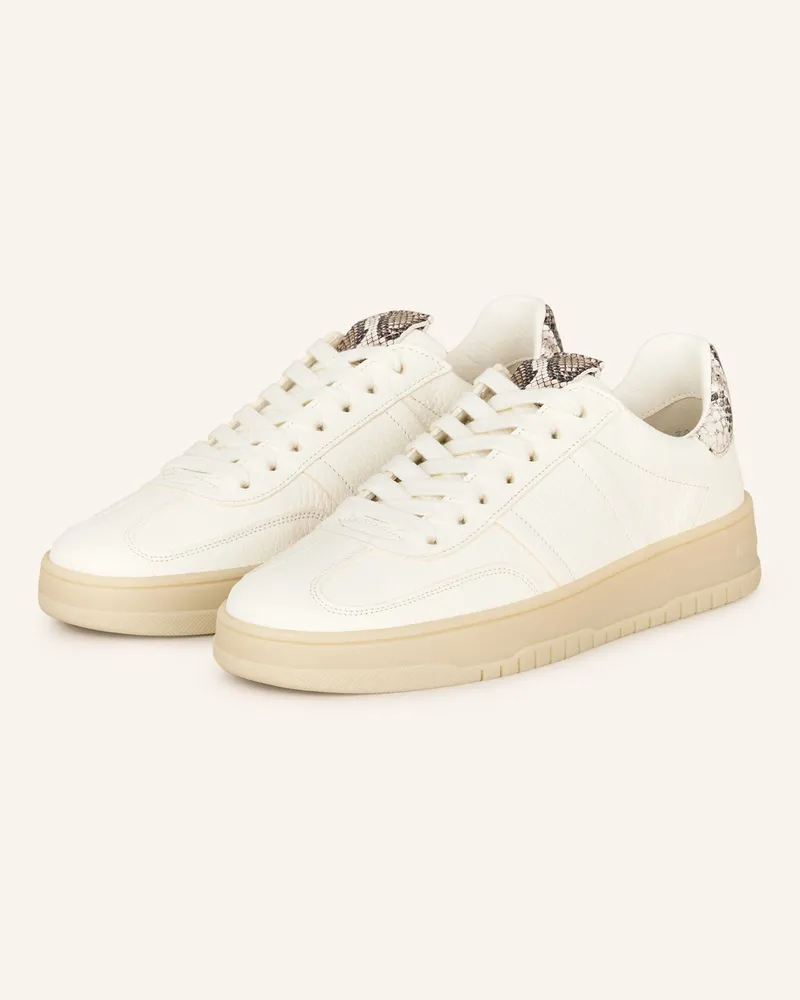 Kennel & Schmenger Sneaker DRIFT Ecru