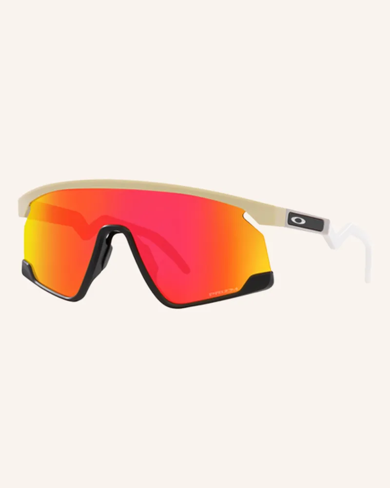 Oakley Sonnenbrille Bxtr braun 928004