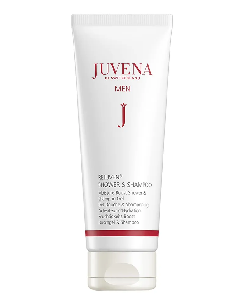 Juvena REJUVEN® MEN 200 ml, 147.5 € / 1 l 