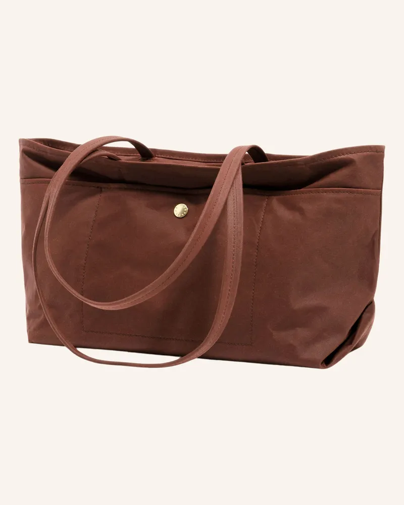 BIMBA Y LOLA Shopper rot Rot