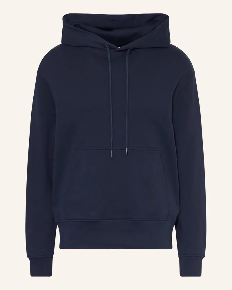 Closed Hoodie Dunkelblau