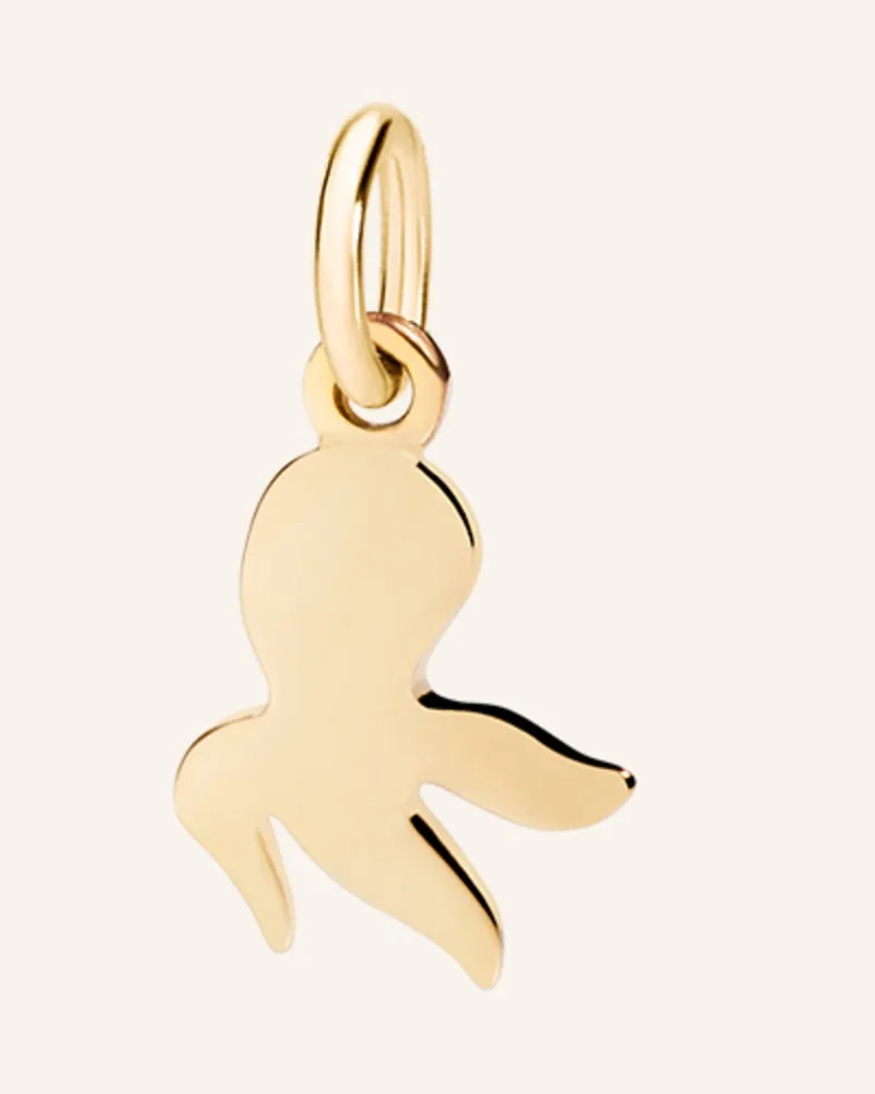 DoDo Anhänger Nature rosegold Roségold