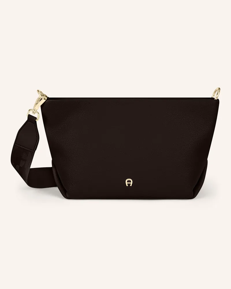 Aigner Paola braun Braun