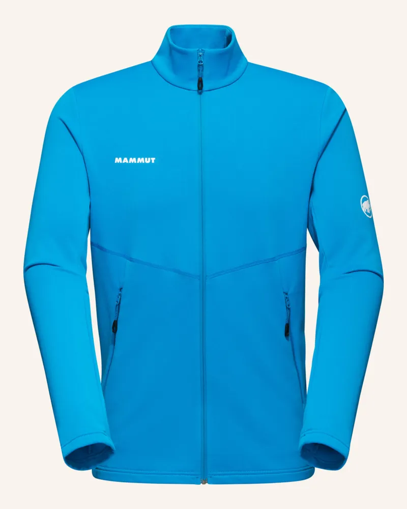 Mammut Midlayer ACONCAGUA LIGHT Blau