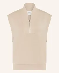 Varley Tanktop LORETTA Beige