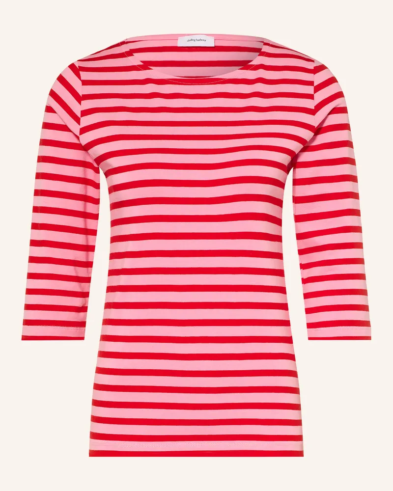 Darling Harbour Shirt Mit 3/4-Arm pink Pink